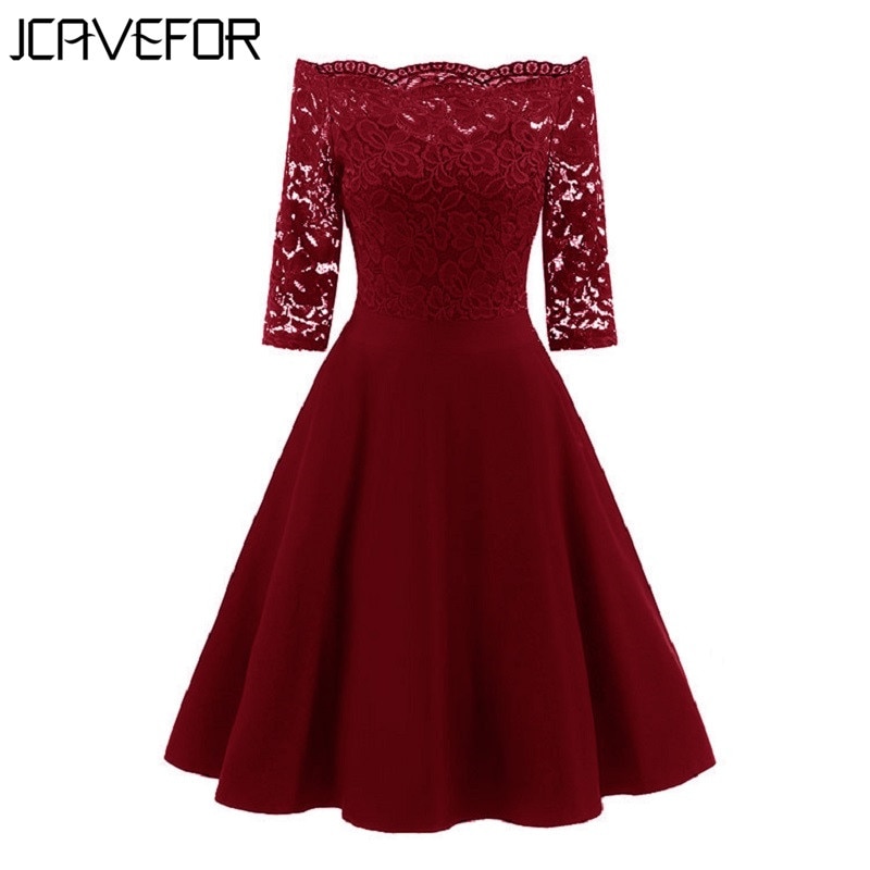 Buy > womens lace dress with sleeves > in stock