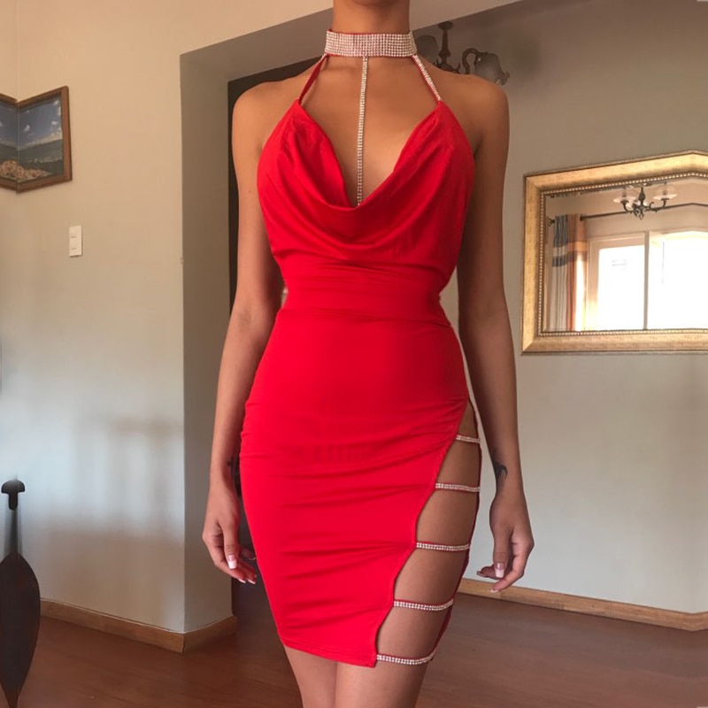 sexiest party dresses